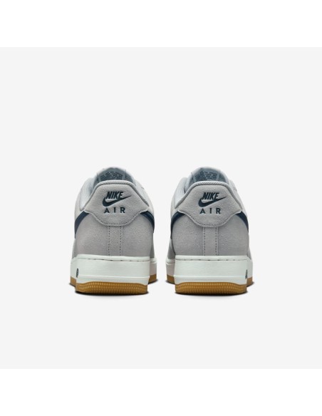 Nike Air Force 1 Low '07 LV8 Light Smoke Grey IB6388003 MBS