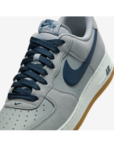 Nike Air Force 1 Low '07 LV8 Light Smoke Grey IB6388003 MBS