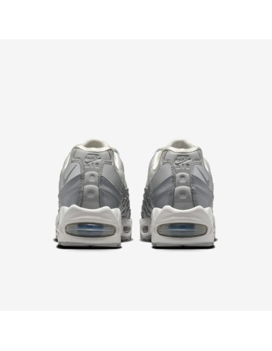 Nike Air Max 95 SE Big Bubble Grey Fog Silver Women's IB6398001 MBS