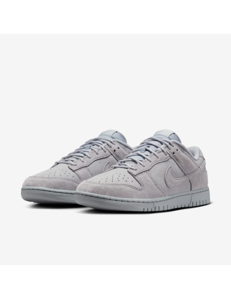 Nike Dunk Low SE Wolf Grey IB6651002 MBS