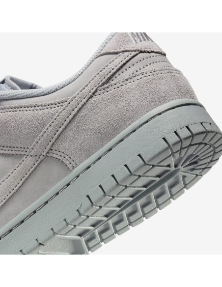 Nike Dunk Low SE Wolf Grey IB6651002 MBS