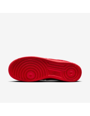 Nike Air Force 1 Low Valentine's Day Red 2026 IB6836600 MBS