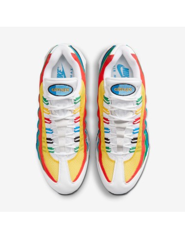 Nike Air Max 95 Olympic 2026 IB7872100 MBS
