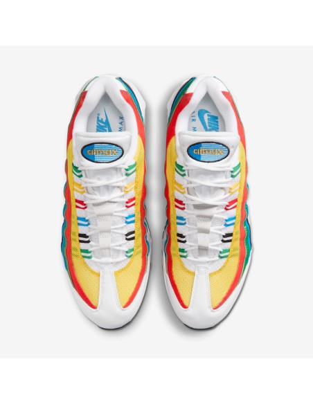 Nike Air Max 95 Olympic 2026 IB7872100 MBS
