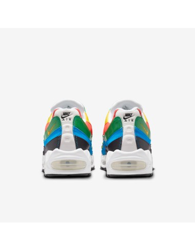 Nike Air Max 95 Olympic 2026 IB7872100 MBS