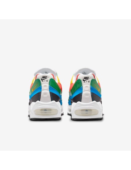 Nike Air Max 95 Olympic 2026 IB7872100 MBS