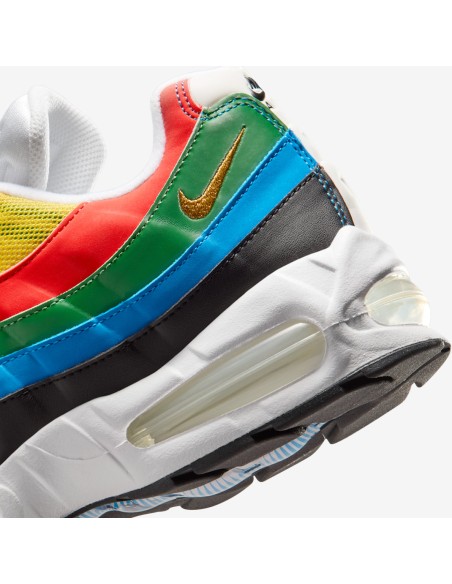 Nike Air Max 95 Olympic 2026 IB7872100 MBS