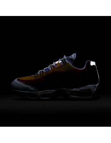 Nike Air Max 95 Olympic 2026 IB7872100 MBS
