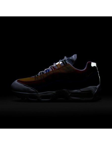 Nike Air Max 95 Olympic 2026 IB7872100 MBS