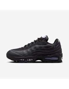 Nike Air Max 95 OG Big Bubble Black Persian Violet IB7936001 MBS