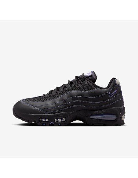 Nike Air Max 95 OG Big Bubble Black Persian Violet IB7936001 MBS