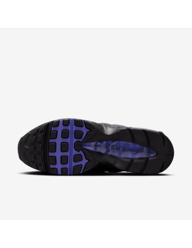 Nike Air Max 95 OG Big Bubble Black Persian Violet IB7936001 MBS