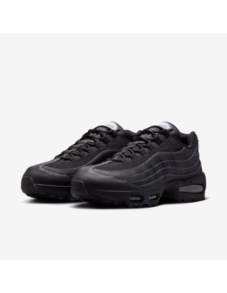 Nike Air Max 95 OG Big Bubble Black Persian Violet IB7936001 MBS