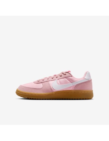 Nike Field General Medium Soft Pink Gum GS IF0465603 MBS