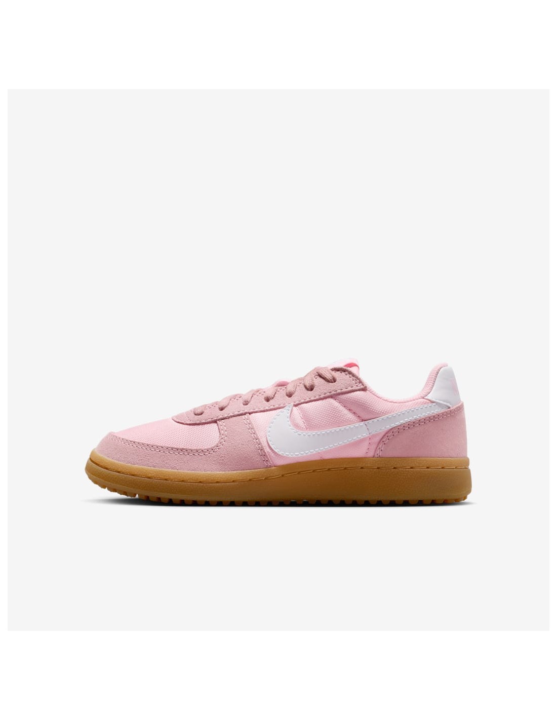 Nike Field General Medium Soft Ροζ Gum GS IF0465603 MBS