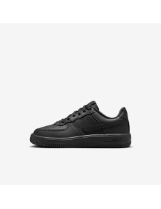 Nike Force 1 Low Black PS IF1673001 MBS