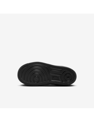 Nike Force 1 Low Black PS IF1673001 MBS