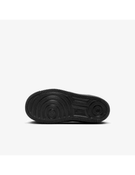 Nike Force 1 Low Black PS IF1673001 MBS