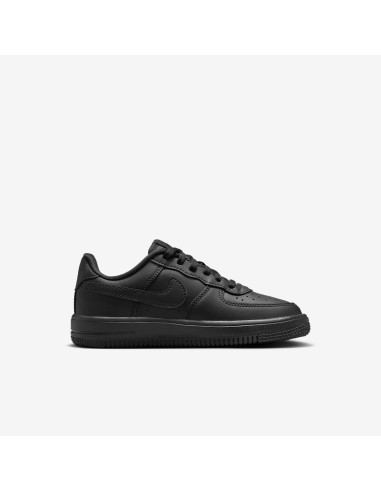 Nike Force 1 Low Black PS IF1673001 MBS