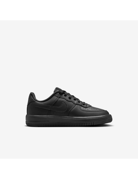 Nike Force 1 Low Black PS IF1673001 MBS