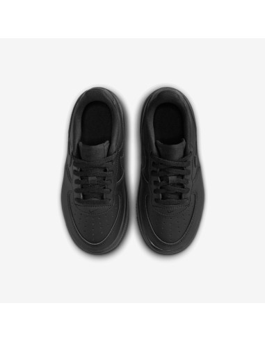 Nike Force 1 Low Black PS IF1673001 MBS