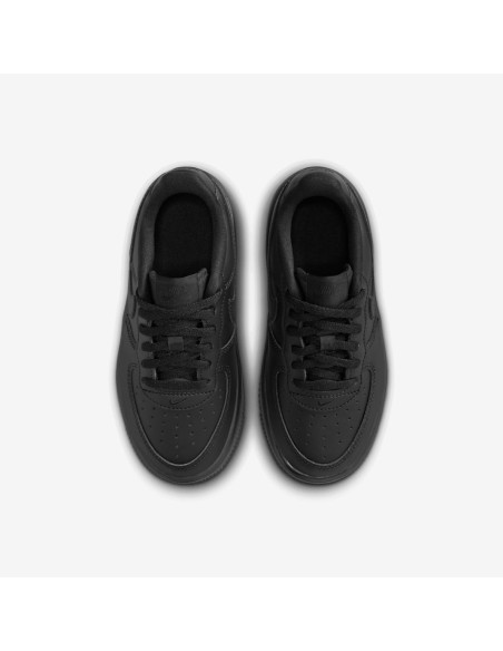 Nike Force 1 Low Black PS IF1673001 MBS