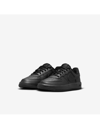 Nike Force 1 Low Black PS IF1673001 MBS