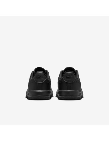 Nike Force 1 Low Black PS IF1673001 MBS