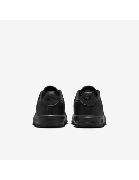 Nike Force 1 Low Black PS IF1673001 MBS