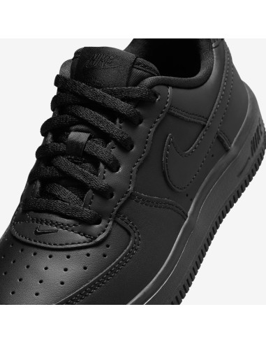 Nike Force 1 Low Black PS IF1673001 MBS