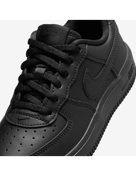 Nike Force 1 Low Black PS IF1673001 MBS