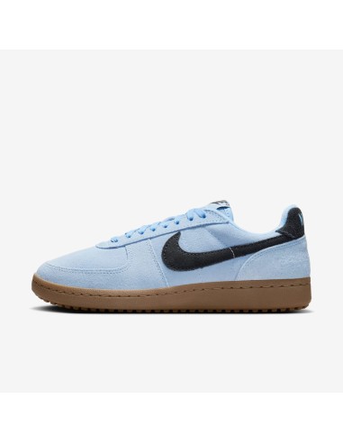 Nike Field General Suede Aluminum Black IF1743400 MBS