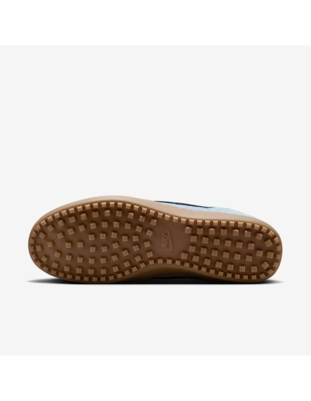 Nike Field General Suede Aluminum Black IF1743400 MBS