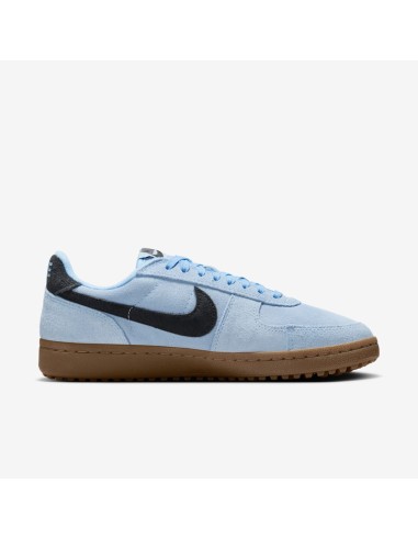 Nike Field General Suede Aluminum Black IF1743400 MBS