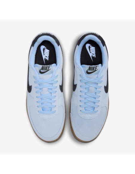 Nike Field General Suede Aluminum Black IF1743400 MBS