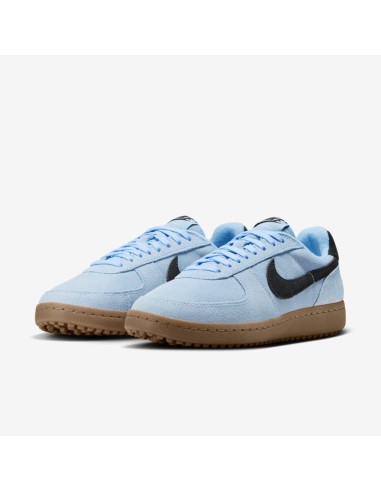 Nike Field General Suede Aluminum Black IF1743400 MBS