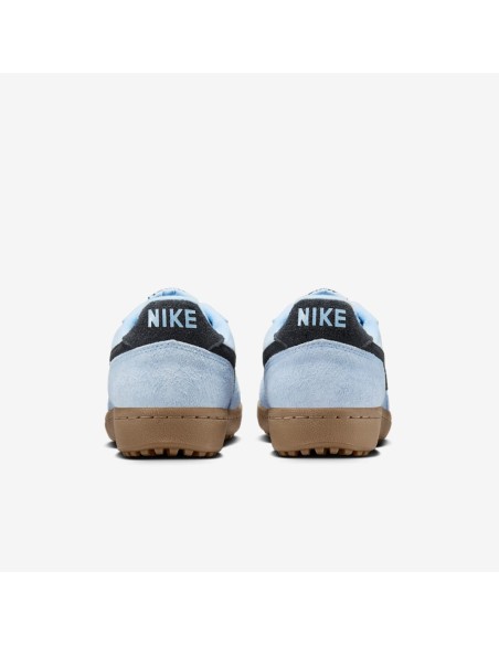 Nike Field General Suede Aluminum Black IF1743400 MBS