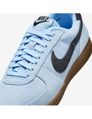 Nike Field General Suede Aluminum Black IF1743400 MBS