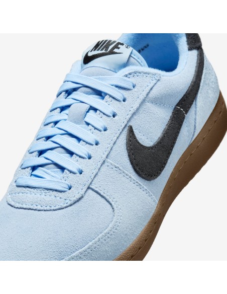 Nike Field General Suede Aluminum Black IF1743400 MBS