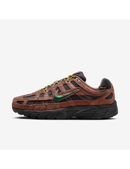 Nike P6000 Premium Cordura Fauna Brown IH0946200 MBS