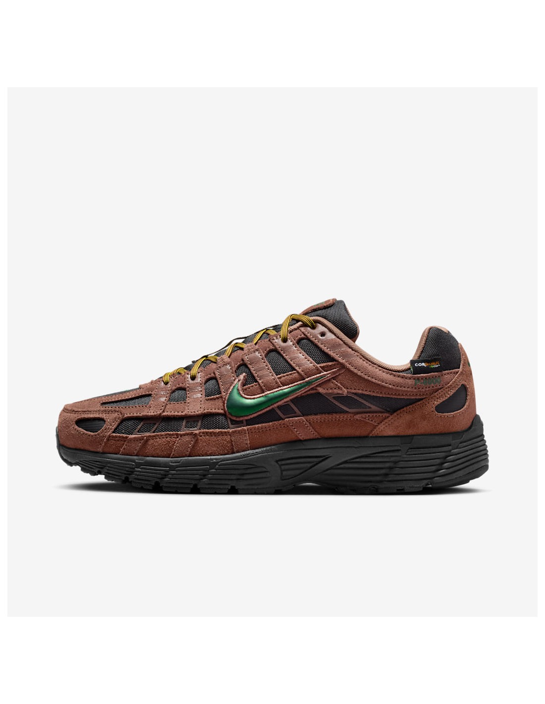 Nike P6000 Premium Cordura Fauna Brown IH0946200 MBS