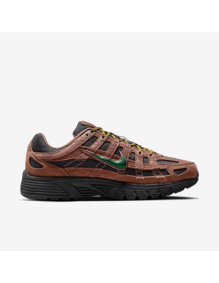 Nike P6000 Premium Cordura Fauna Brown IH0946200 MBS