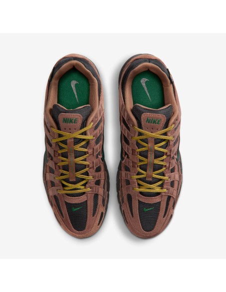 Nike P6000 Premium Cordura Fauna Brown IH0946200 MBS