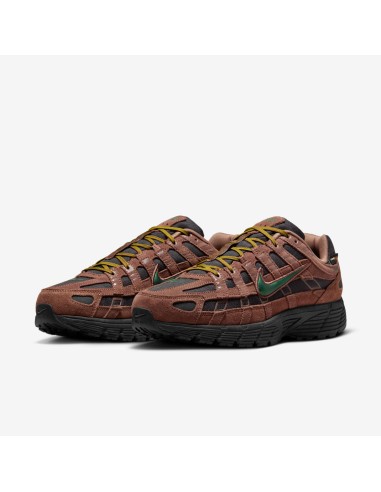 Nike P6000 Premium Cordura Fauna Brown IH0946200 MBS