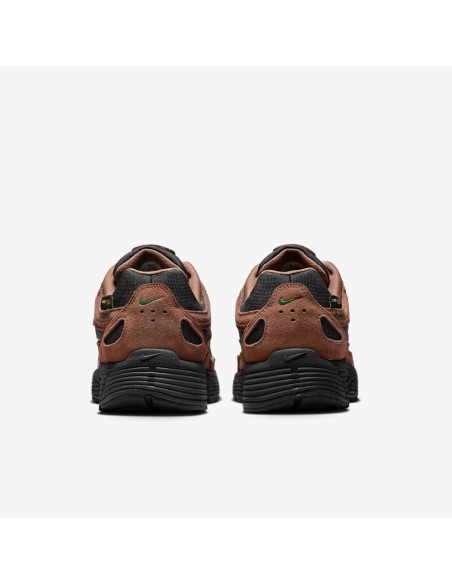 Nike P6000 Premium Cordura Fauna Brown IH0946200 MBS