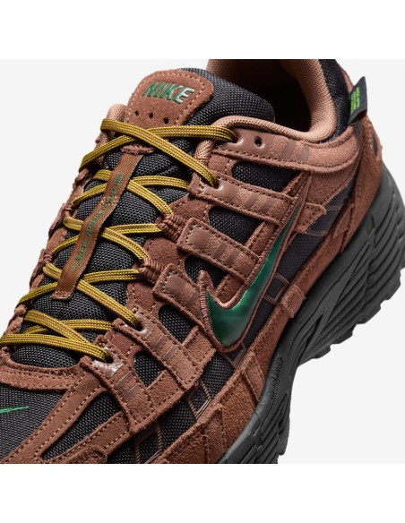 Nike P6000 Premium Cordura Fauna Brown IH0946200 MBS