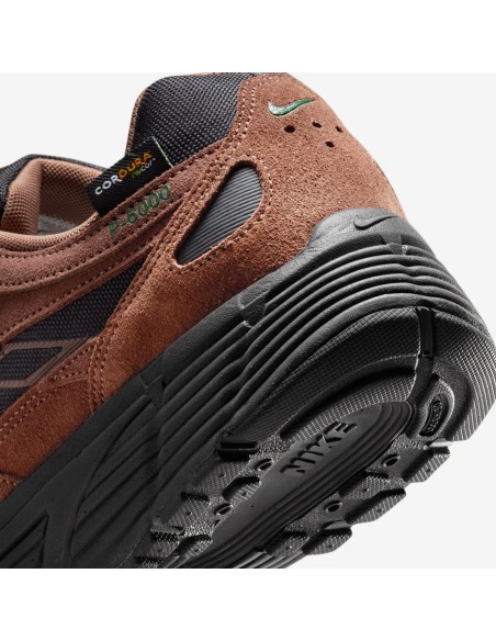 Nike P6000 Premium Cordura Fauna Brown IH0946200 MBS