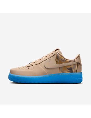 Nike Air Force 1 Low Protro Kobe Bryant Linen IH1018200 MBS