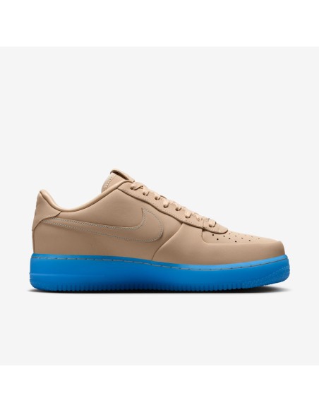 Nike Air Force 1 Low Protro Kobe Bryant Linen IH1018200 MBS