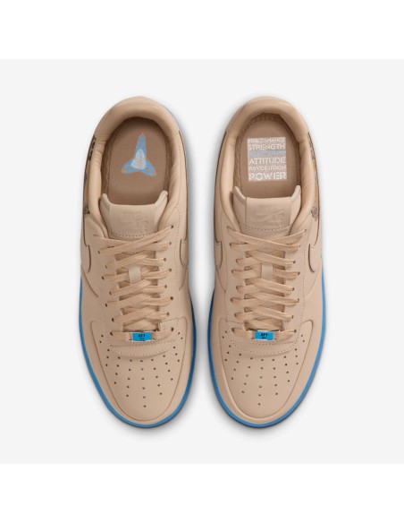 Nike Air Force 1 Low Protro Kobe Bryant Linen IH1018200 MBS